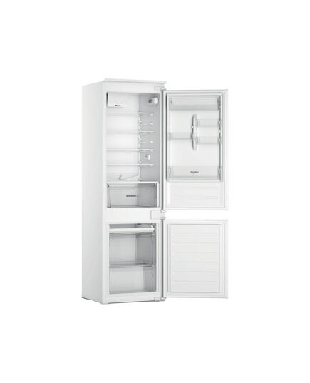 IEBŪVĒJAMIE LEDUSSKAPJI WHIRLPOOL WHC18D031A1 177CM IEBŪVĒJAMS!