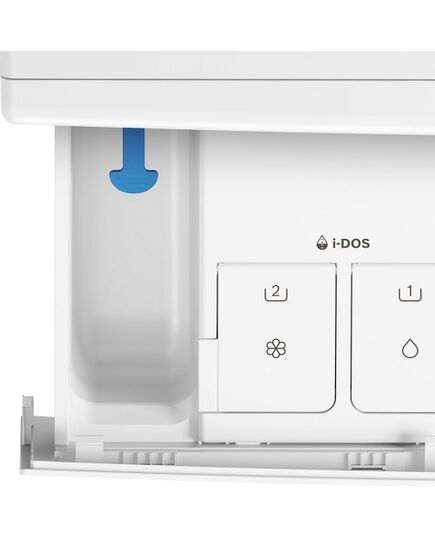 С ФРОНТАЛЬНОЙ ЗАГРУЗКОЙ BOSCH SERIE 6 WGG246F1SN С ФРОНТАЛЬНОЙ ЗАГРУЗКОЙ BOSCH SERIE 6 WGG246F1SN