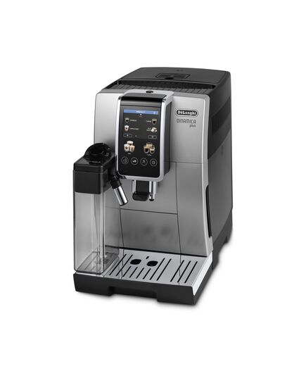 KAFIJAS AUTOMĀTI DELONGHI ECAM380.85.SB