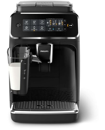 KAFIJAS AUTOMĀTI PHILIPS LATTEGO EP3241/50 KAFIJAS AUTOMĀTI PHILIPS LATTEGO EP3241/50