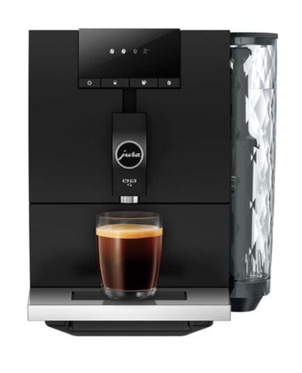 KAFIJAS AUTOMĀTI JURA ENA 4 (EB)
