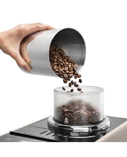КОФЕВАРКИ DELONGHI RIVELIA EXAM440.55.BG