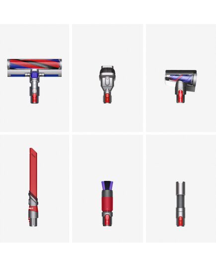 ПЫЛЕСОСЫ DYSON V12 ORIGIN