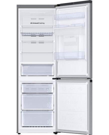 ХОЛОДИЛЬНИКИ SAMSUNG RB34C632ESA/EF