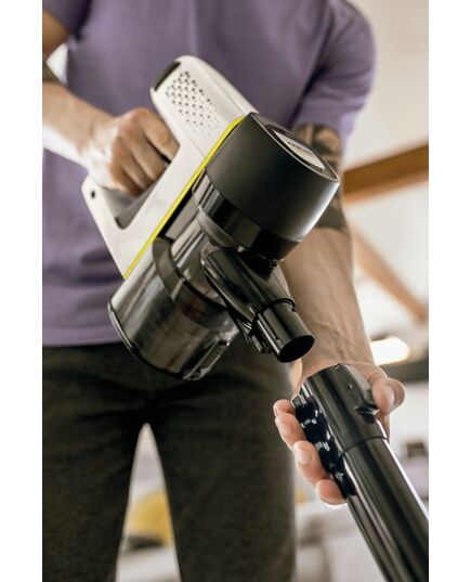 ПЫЛЕСОСЫ KÄRCHER VC 4 MYHOME