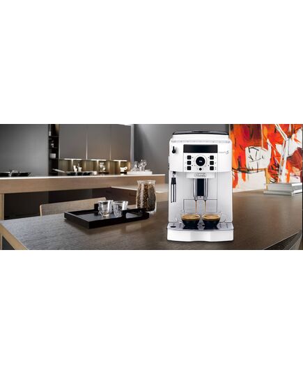 KAFIJAS AUTOMĀTI DELONGHI MAGNIFICA ECAM 21.117.W