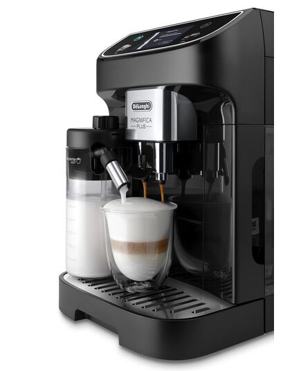 КОФЕВАРКИ DELONGHI MAGNIFICA PLUS ECAM320.60.B