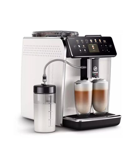 КОФЕВАРКИ SAECO GRANAROMA SM6580/20