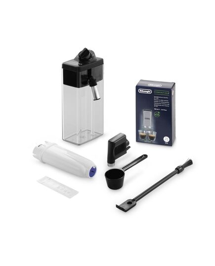 KAFIJAS AUTOMĀTI DELONGHI ECAM380.85.SB