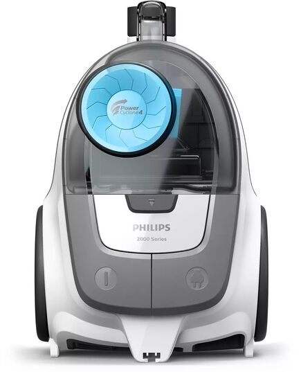 ПЫЛЕСОСЫ PHILIPS POWERCYCLONE XB2122/09