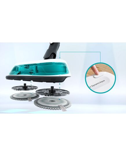 ПЫЛЕСОСЫ BOSCH BCS71HYG1