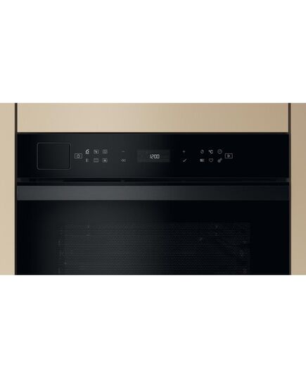 IEBŪVĒJAMĀS CEPEŠKRĀSNIS WHIRLPOOL WCS6A9PHTSBA