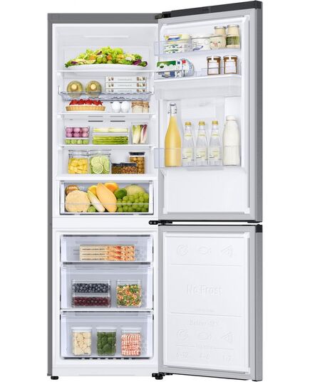 ХОЛОДИЛЬНИКИ SAMSUNG RB34C632ESA/EF