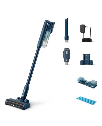 ПЫЛЕСОСЫ PHILIPS XC5041/01