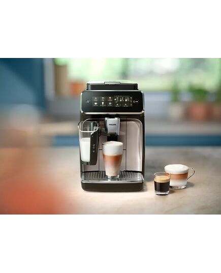 KAFIJAS AUTOMĀTI PHILIPS EP3343/70