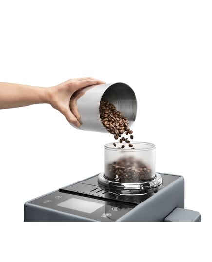 КОФЕВАРКИ DELONGHI RIVELIA EXAM440.55.G