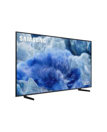 LED ТЕЛЕВИЗОРЫ SAMSUNG QE55Q8FAAUXXH, 55 ″, 4K QLED 2025 LED ТЕЛЕВИЗОРЫ SAMSUNG QE55Q8FAAUXXH, 55 ″, 4K QLED 2025