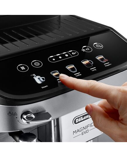 KAFIJAS AUTOMĀTI DELONGHI ECAM290.31.SB