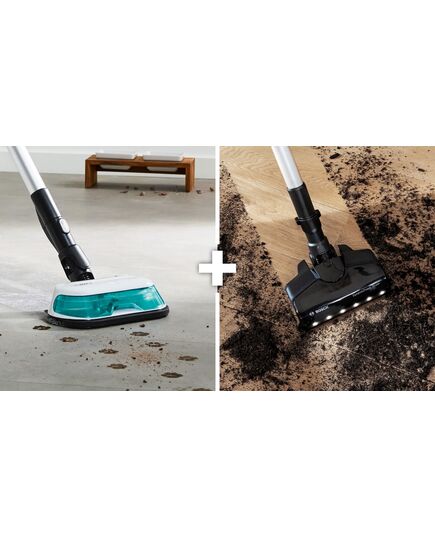 ПЫЛЕСОСЫ BOSCH BCS71HYG1
