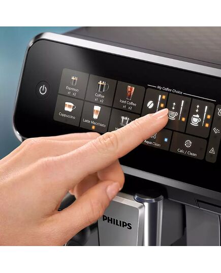 KAFIJAS AUTOMĀTI PHILIPS EP3341/50