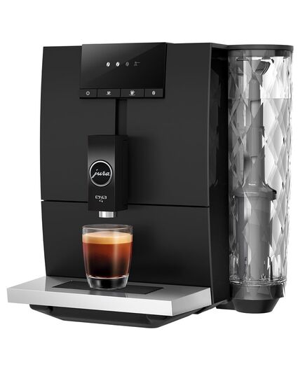 KAFIJAS AUTOMĀTI JURA ENA 4 (EB)