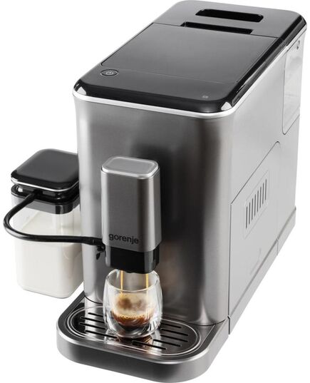 КОФЕВАРКИ GORENJE GFACM20S КОФЕВАРКИ GORENJE GFACM20S