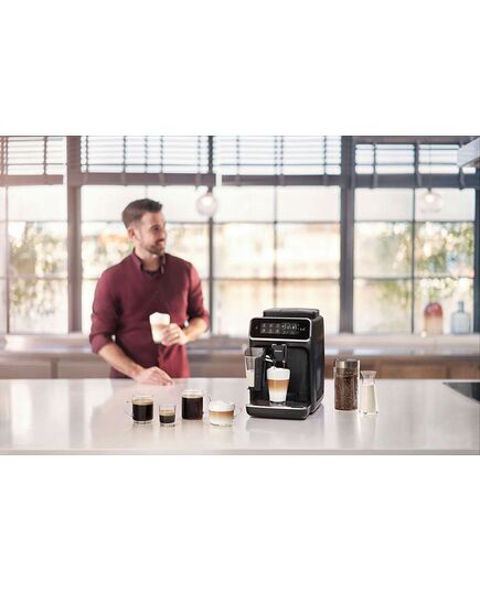 KAFIJAS AUTOMĀTI PHILIPS LATTEGO EP3241/50 KAFIJAS AUTOMĀTI PHILIPS LATTEGO EP3241/50
