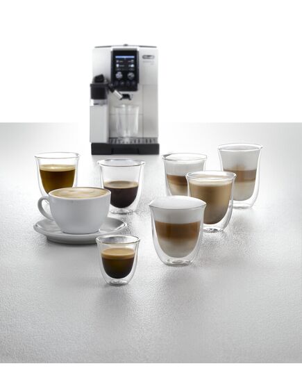 KAFIJAS AUTOMĀTI DELONGHI ECAM380.85.SB