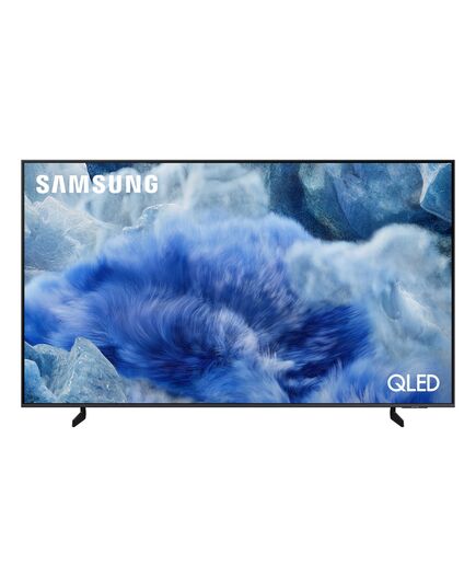 LED ТЕЛЕВИЗОРЫ SAMSUNG QE85Q8FAAUXXH, 85 " QLED WIFI 2025 LED ТЕЛЕВИЗОРЫ SAMSUNG QE85Q8FAAUXXH, 85 " QLED WIFI 2025