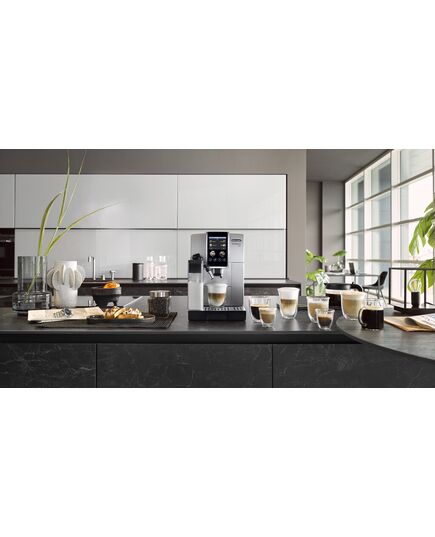 KAFIJAS AUTOMĀTI DELONGHI ECAM380.85.SB