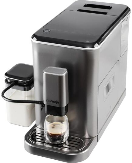 КОФЕВАРКИ GORENJE GFACM20S КОФЕВАРКИ GORENJE GFACM20S