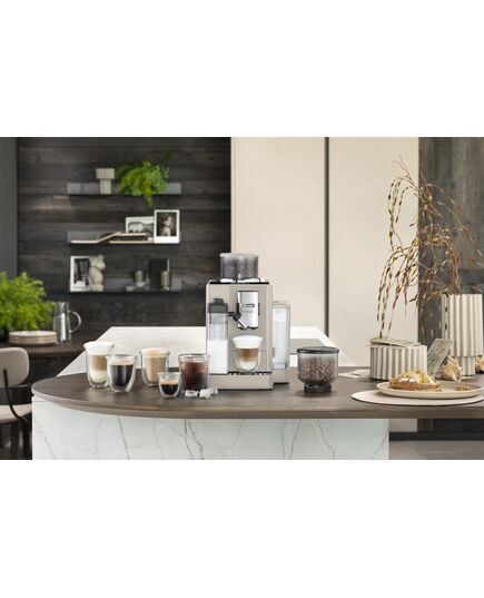 КОФЕВАРКИ DELONGHI RIVELIA EXAM440.55.BG