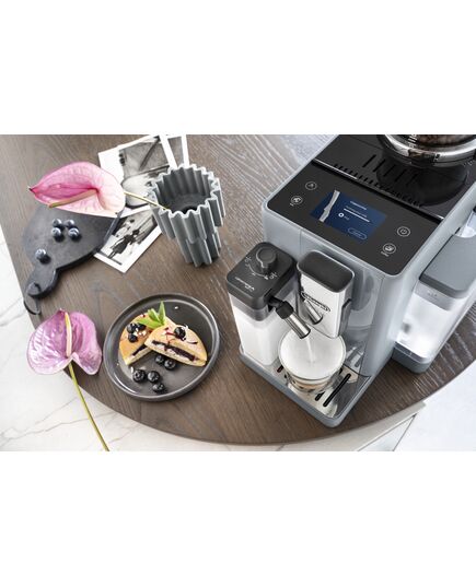 КОФЕВАРКИ DELONGHI RIVELIA EXAM440.55.G