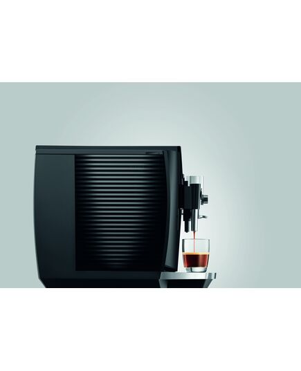 КОФЕВАРКИ JURA E8 PIANO BLACK