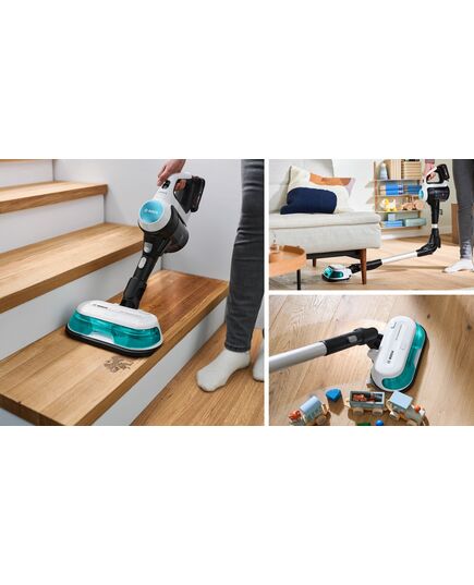 ПЫЛЕСОСЫ BOSCH BCS71HYG1