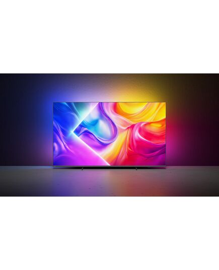 LED ТЕЛЕВИЗОРЫ PHILIPS 75PUS9010/12, 75 ″, 4K QLED