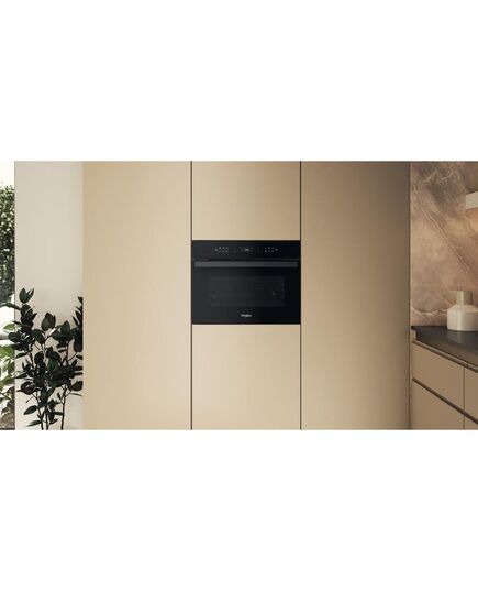 IEBŪVĒJAMĀS CEPEŠKRĀSNIS WHIRLPOOL WCS6A9PHTSBA