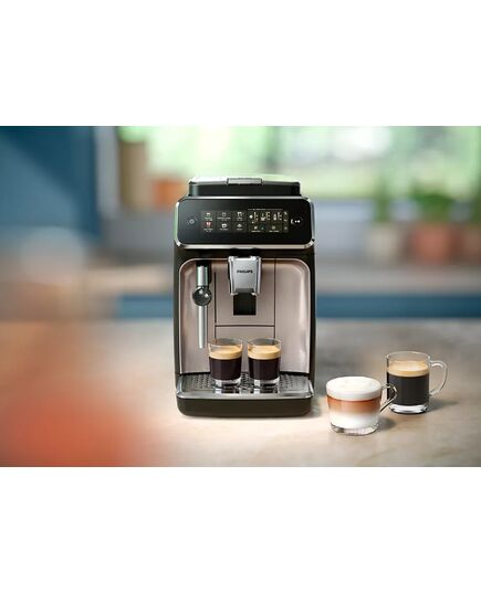 KAFIJAS AUTOMĀTI PHILIPS EP3324/40