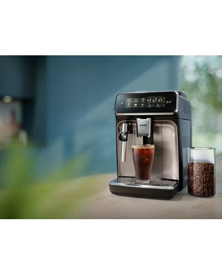KAFIJAS AUTOMĀTI PHILIPS EP3341/50