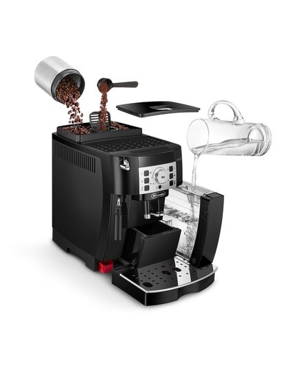 KAFIJAS AUTOMĀTI DELONGHI ECAM22.112.B