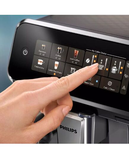 KAFIJAS AUTOMĀTI PHILIPS EP3324/40