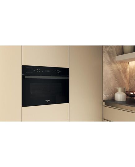 IEBŪVĒJAMĀS CEPEŠKRĀSNIS WHIRLPOOL WCS6A9PHTSBA