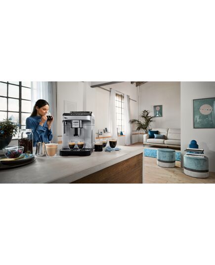 KAFIJAS AUTOMĀTI DELONGHI ECAM290.31.SB