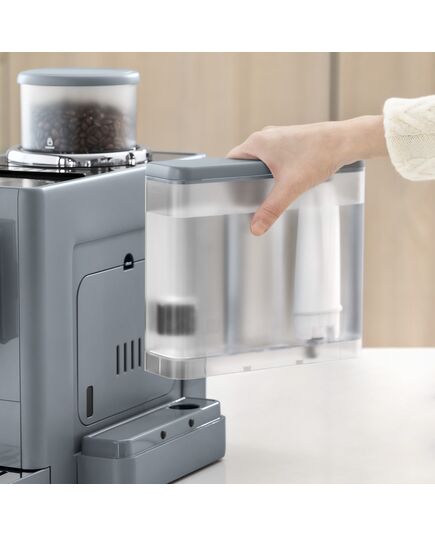 КОФЕВАРКИ DELONGHI RIVELIA EXAM440.55.G