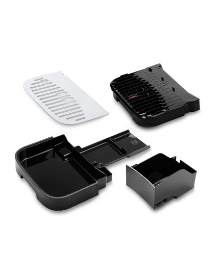 КОФЕВАРКИ DELONGHI ECAM290.61.B