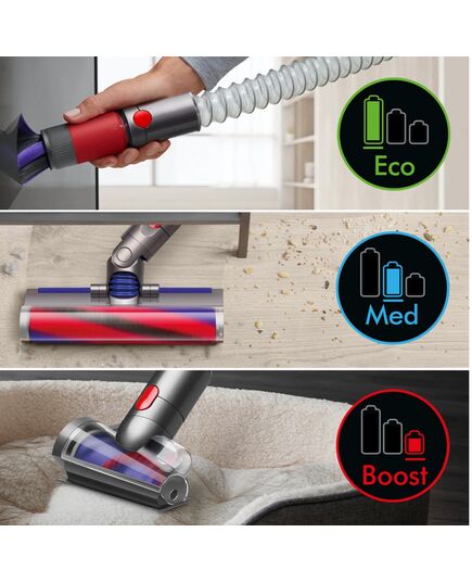 ПЫЛЕСОСЫ DYSON V12 ORIGIN