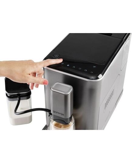 КОФЕВАРКИ GORENJE GFACM20S КОФЕВАРКИ GORENJE GFACM20S
