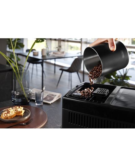 KAFIJAS AUTOMĀTI DELONGHI ECAM380.85.SB