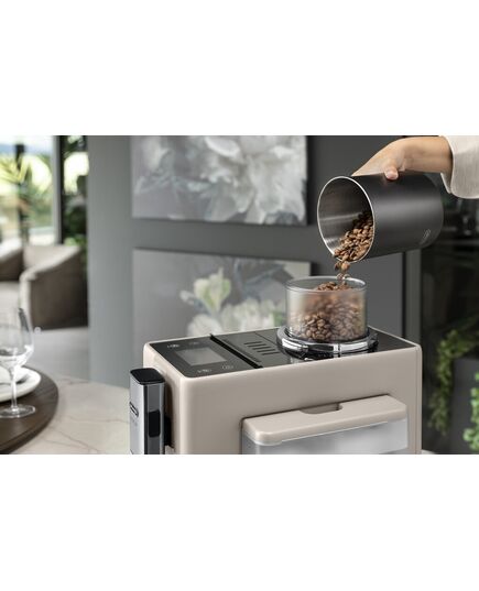 КОФЕВАРКИ DELONGHI RIVELIA EXAM440.55.BG