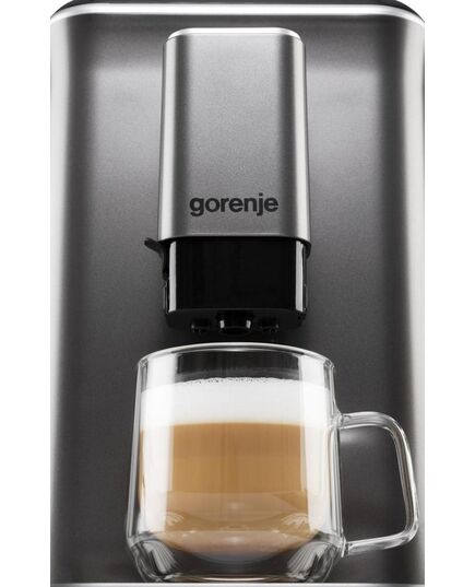 КОФЕВАРКИ GORENJE GFACM20S КОФЕВАРКИ GORENJE GFACM20S
